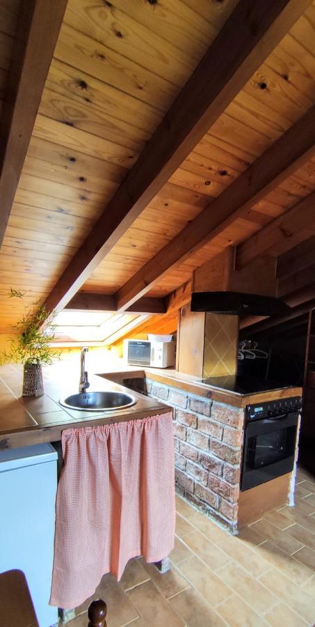 Casa Florenta Las Rozas Ngoại thất bức ảnh