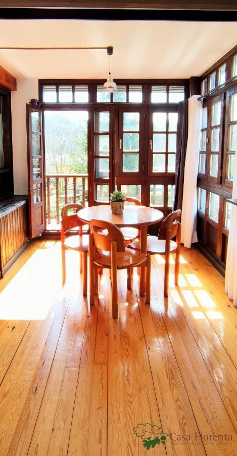 Casa Florenta Las Rozas Ngoại thất bức ảnh