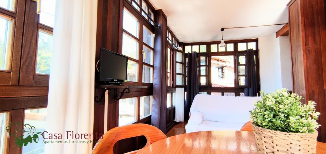 Casa Florenta Las Rozas Ngoại thất bức ảnh