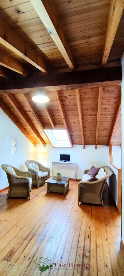Casa Florenta Las Rozas Ngoại thất bức ảnh
