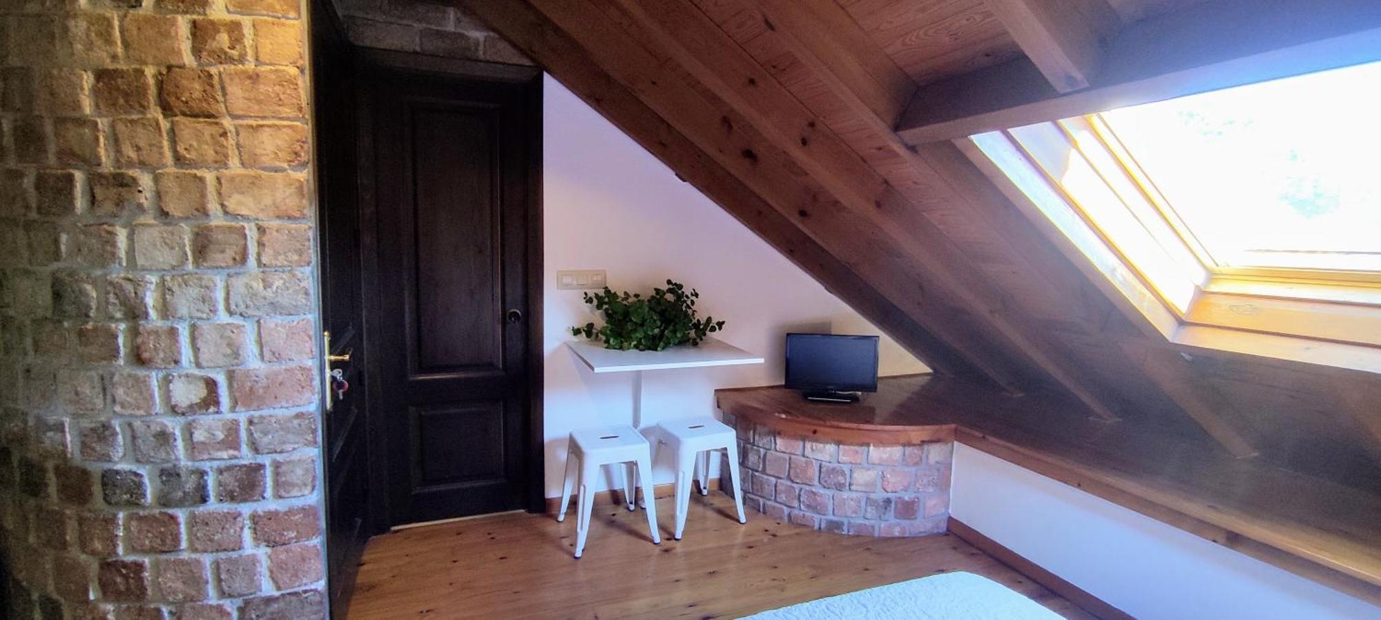 Casa Florenta Las Rozas Ngoại thất bức ảnh
