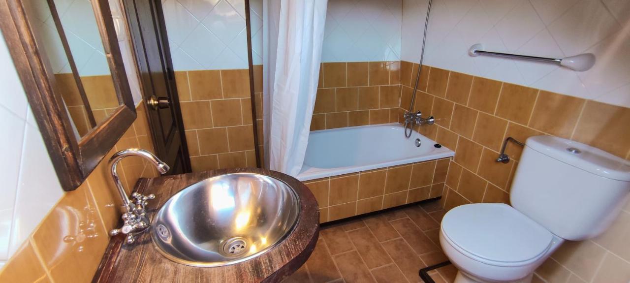 Casa Florenta Las Rozas Ngoại thất bức ảnh