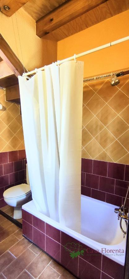 Casa Florenta Las Rozas Ngoại thất bức ảnh