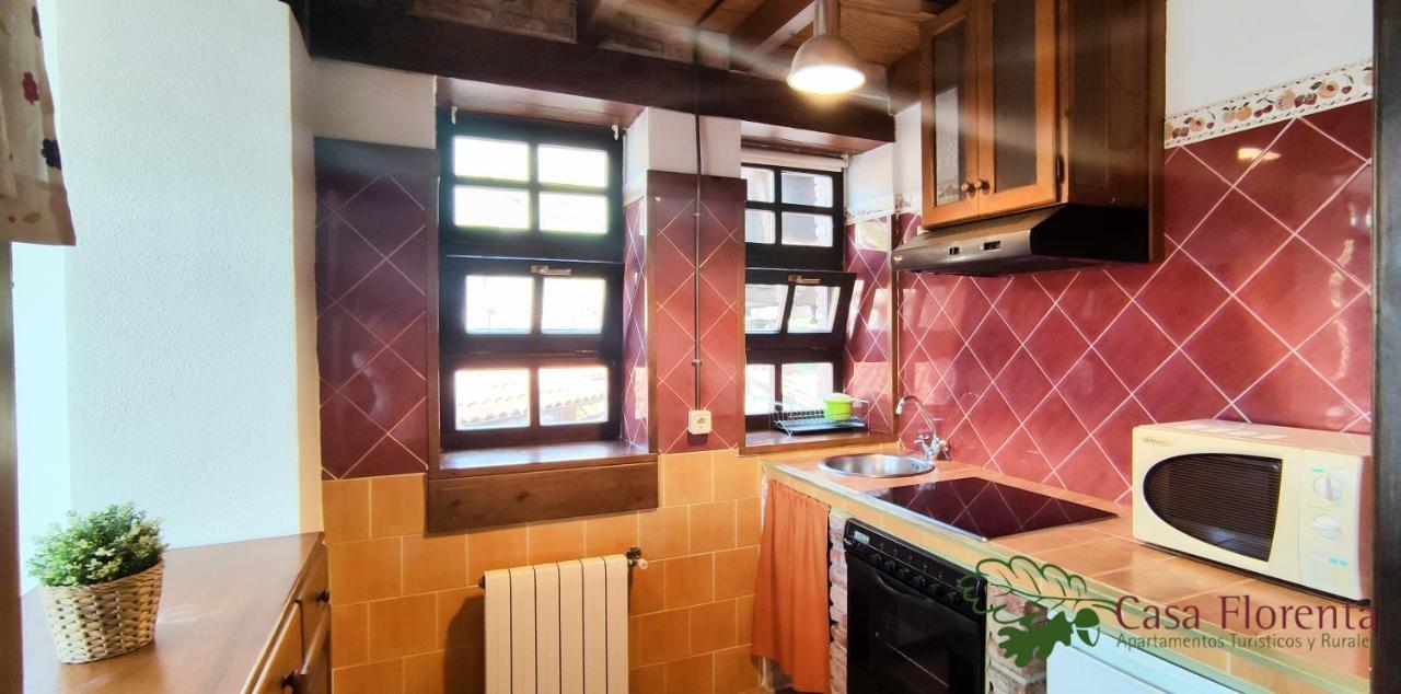 Casa Florenta Las Rozas Ngoại thất bức ảnh