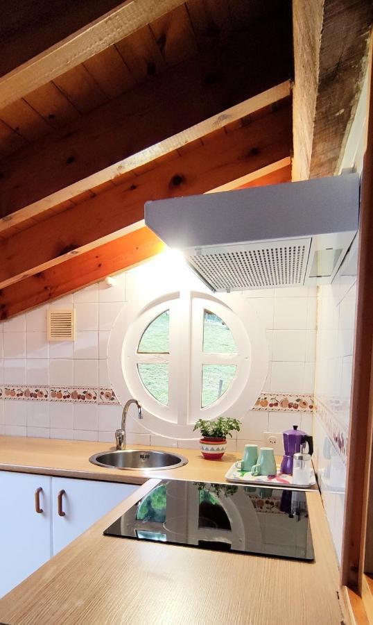 Casa Florenta Las Rozas Ngoại thất bức ảnh