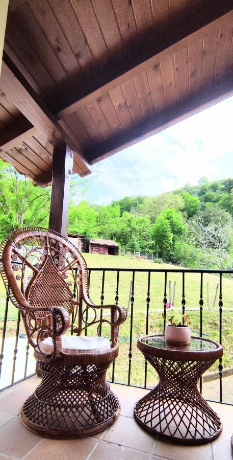Casa Florenta Las Rozas Ngoại thất bức ảnh