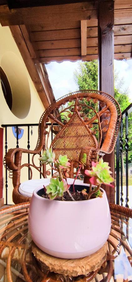 Casa Florenta Las Rozas Ngoại thất bức ảnh