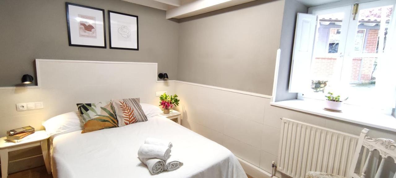 Casa Florenta Las Rozas Ngoại thất bức ảnh