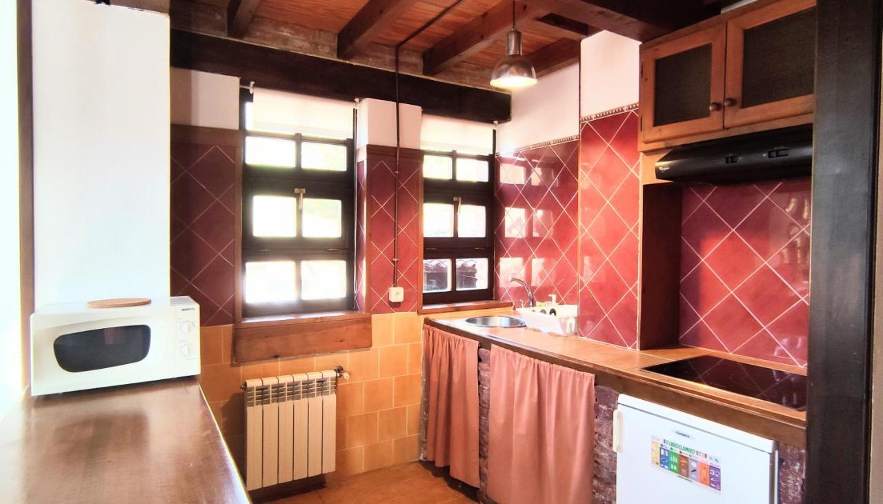 Casa Florenta Las Rozas Ngoại thất bức ảnh