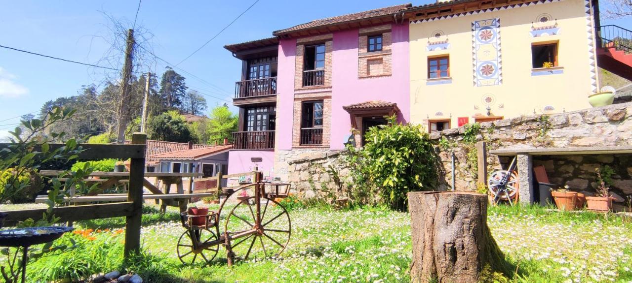 Casa Florenta Las Rozas Ngoại thất bức ảnh