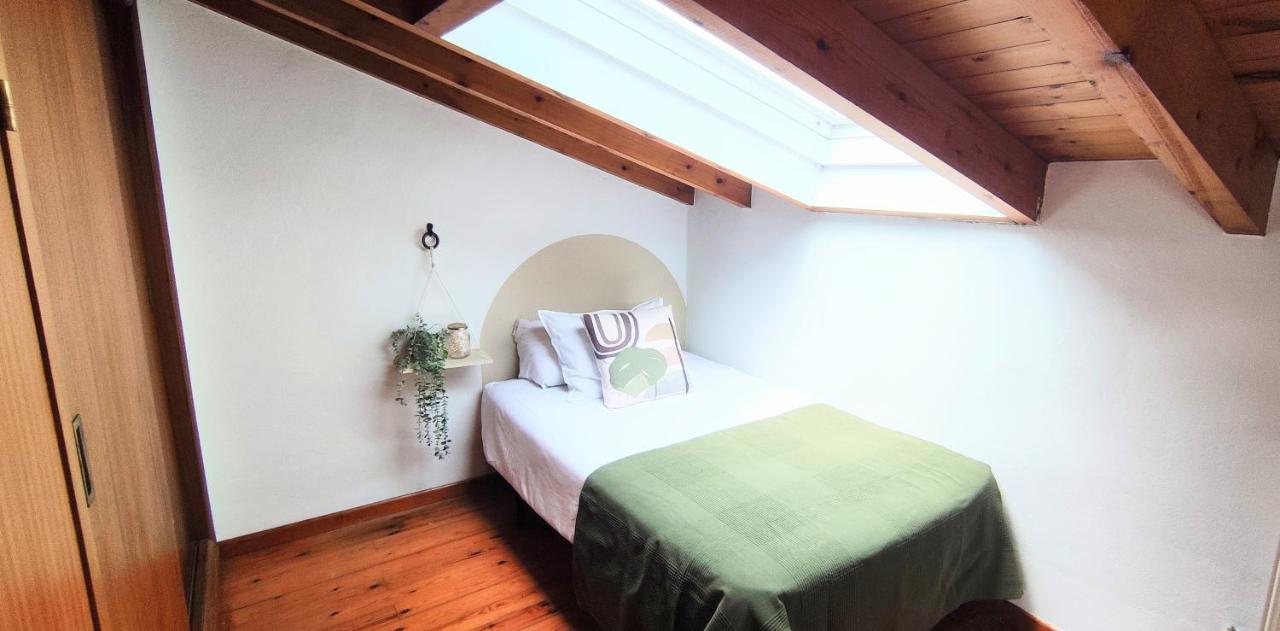 Casa Florenta Las Rozas Ngoại thất bức ảnh