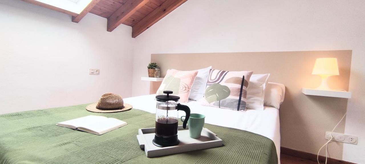 Casa Florenta Las Rozas Ngoại thất bức ảnh