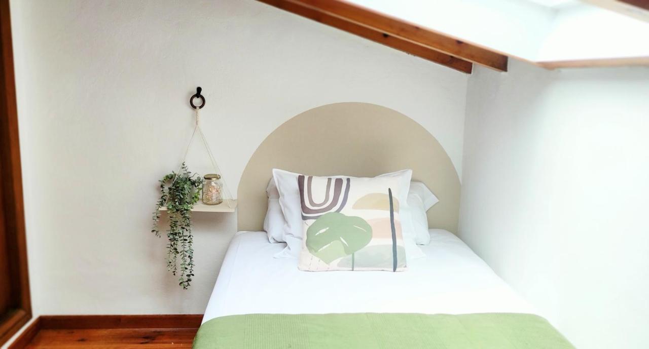 Casa Florenta Las Rozas Ngoại thất bức ảnh