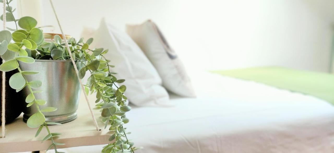 Casa Florenta Las Rozas Ngoại thất bức ảnh