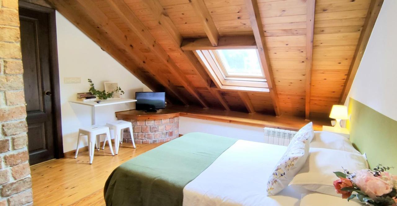 Casa Florenta Las Rozas Ngoại thất bức ảnh