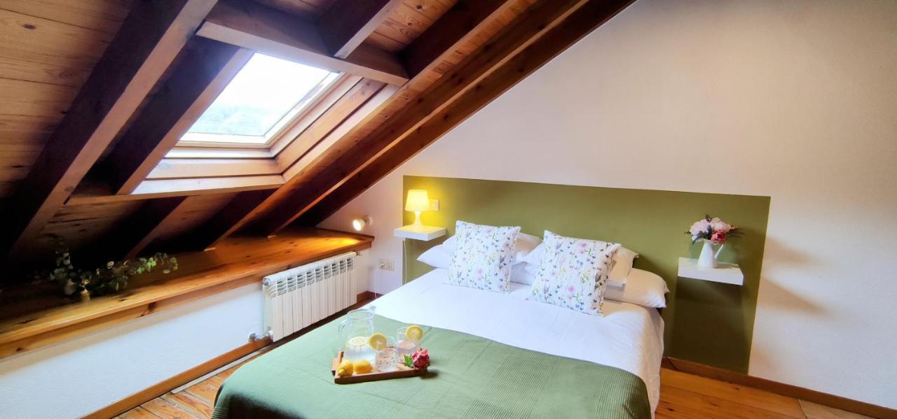 Casa Florenta Las Rozas Ngoại thất bức ảnh