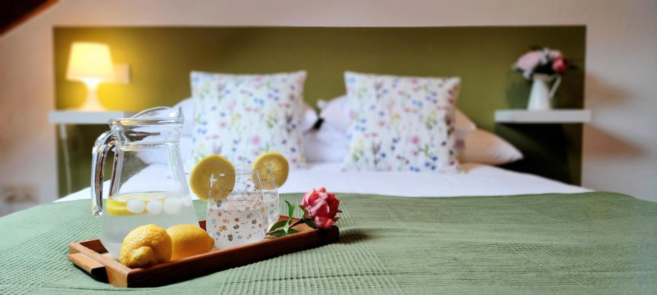 Casa Florenta Las Rozas Ngoại thất bức ảnh