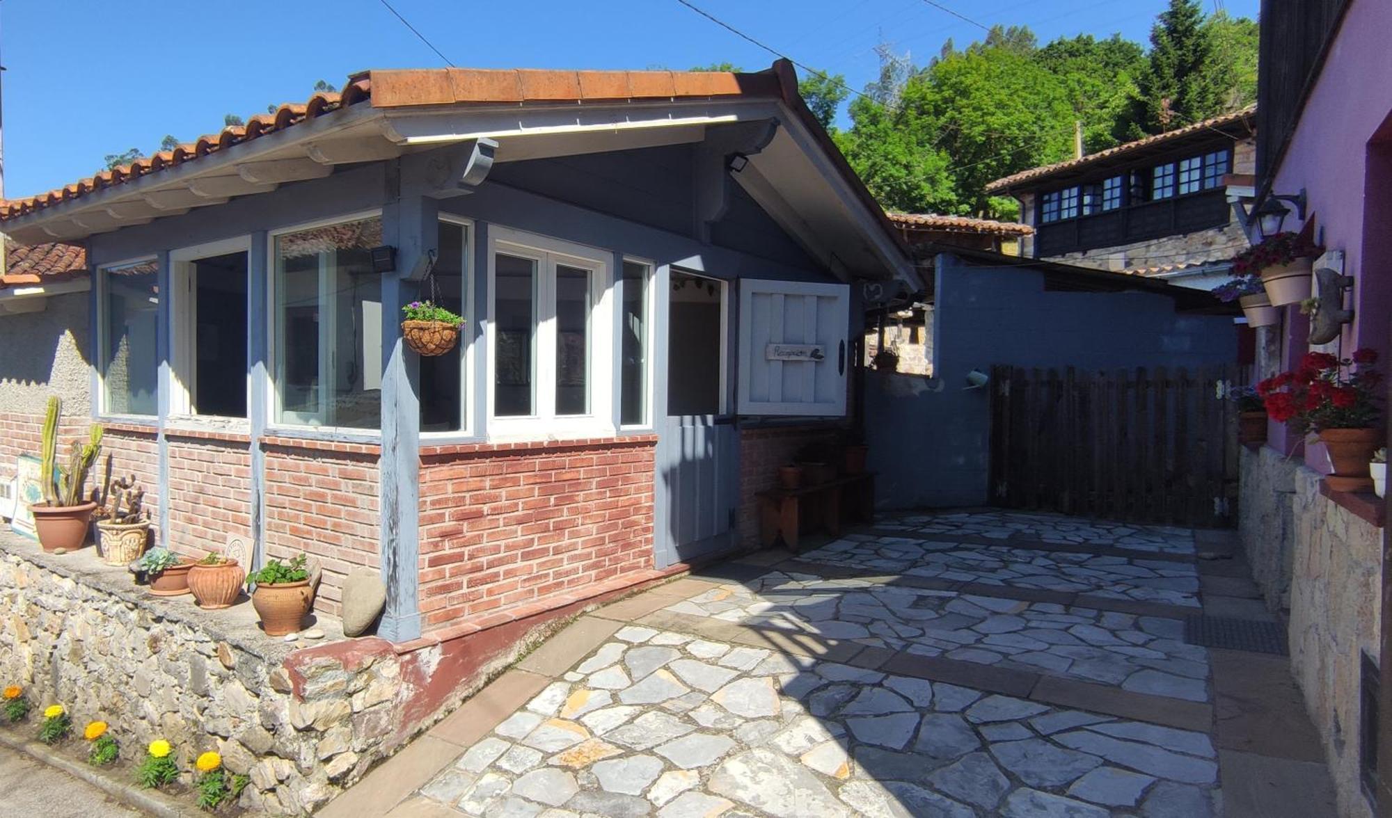 Casa Florenta Las Rozas Ngoại thất bức ảnh