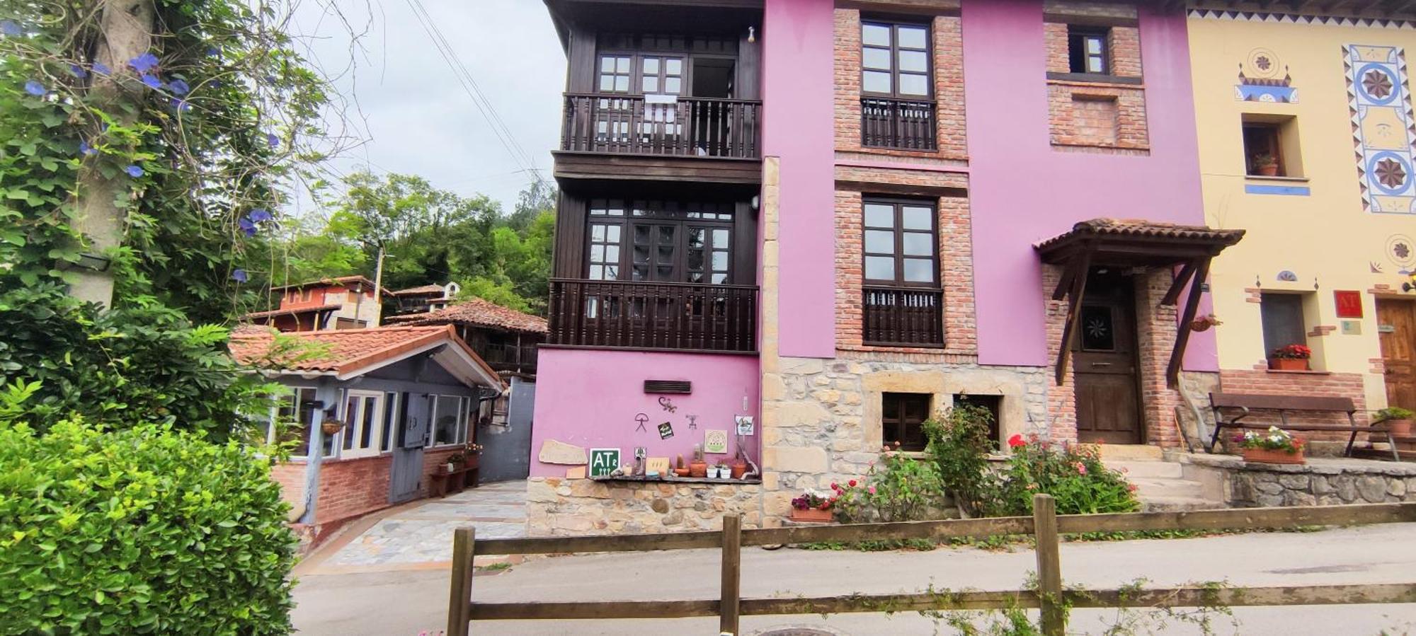 Casa Florenta Las Rozas Ngoại thất bức ảnh