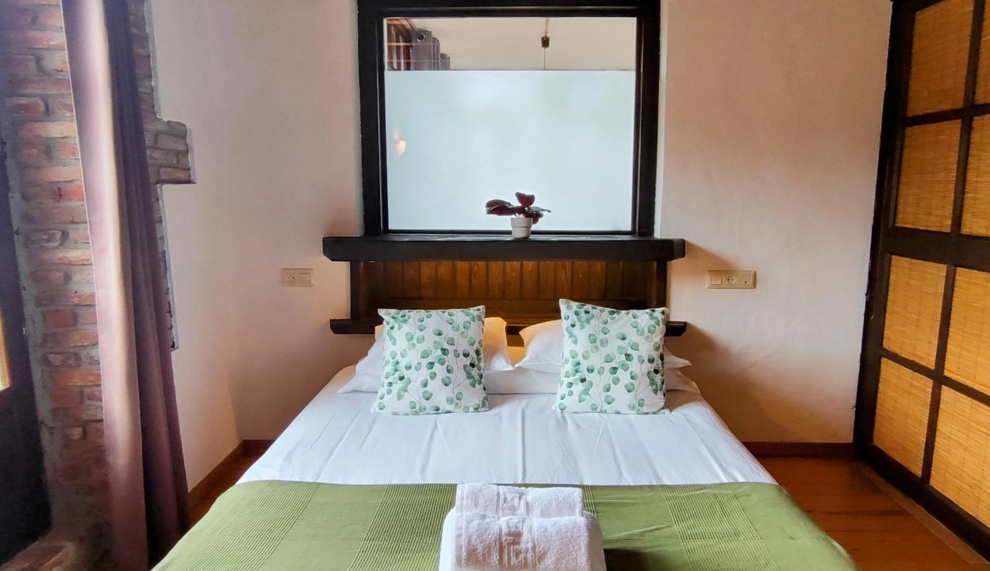 Casa Florenta Las Rozas Ngoại thất bức ảnh