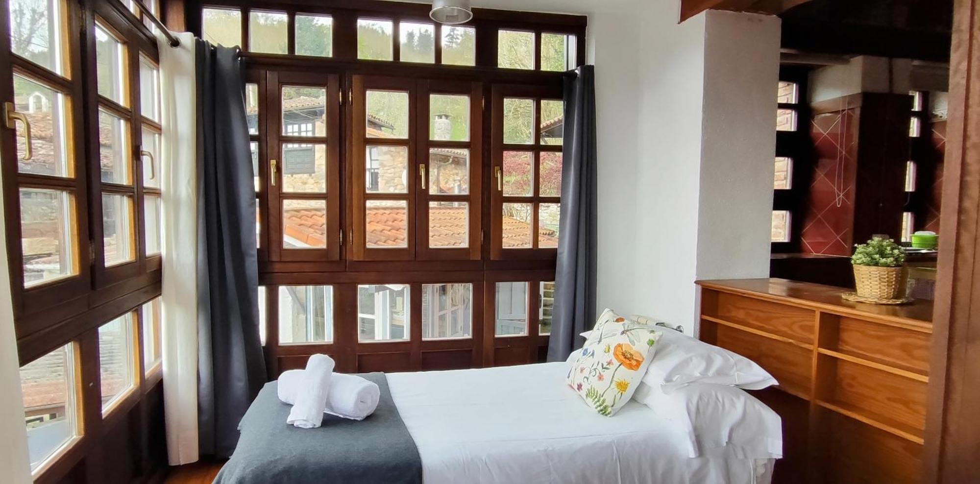 Casa Florenta Las Rozas Ngoại thất bức ảnh