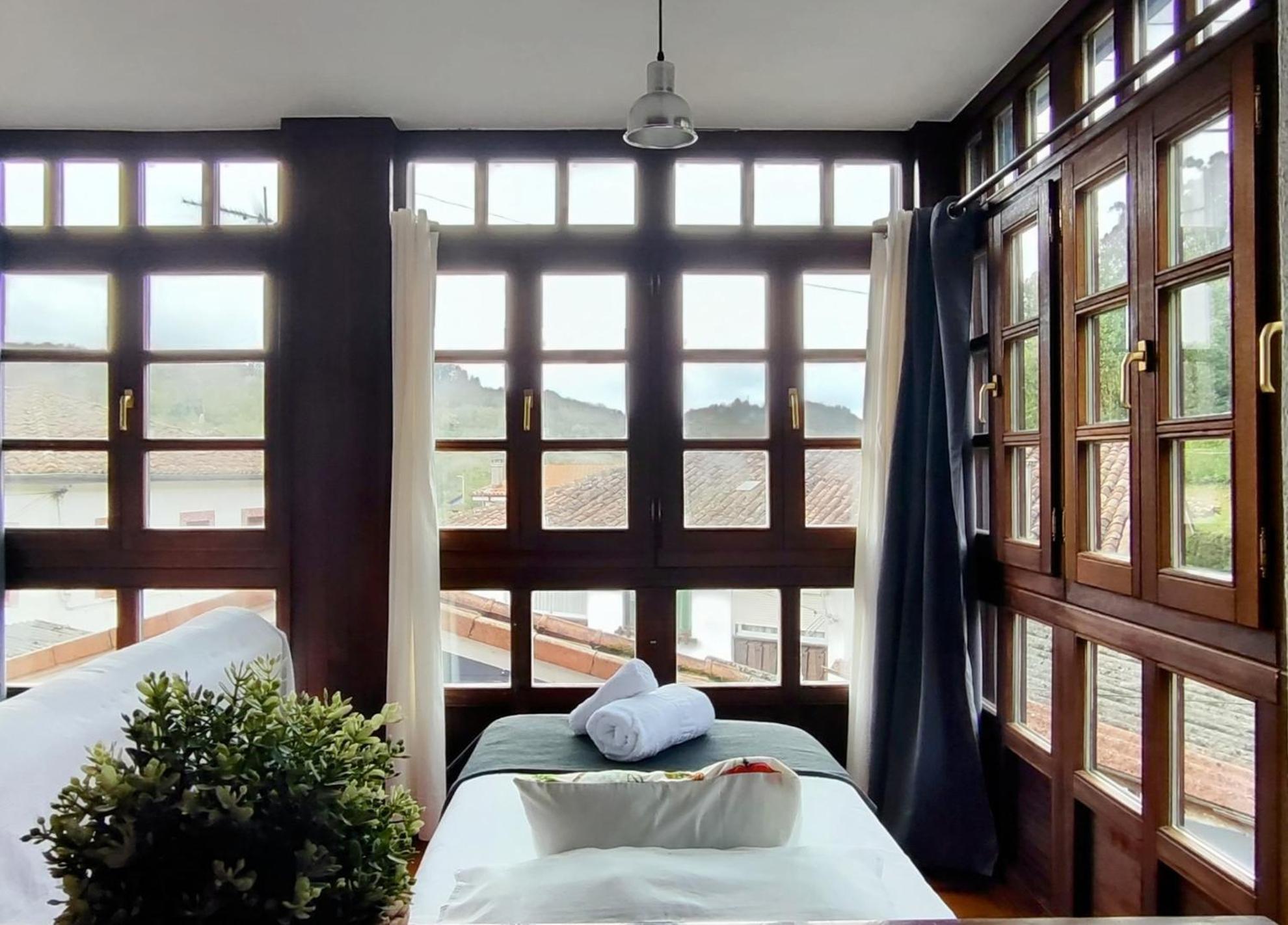Casa Florenta Las Rozas Ngoại thất bức ảnh