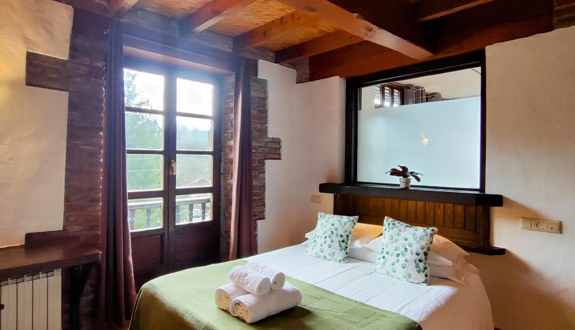 Casa Florenta Las Rozas Ngoại thất bức ảnh