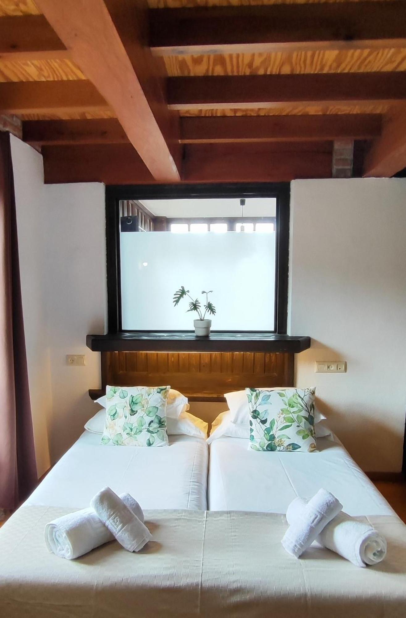 Casa Florenta Las Rozas Ngoại thất bức ảnh