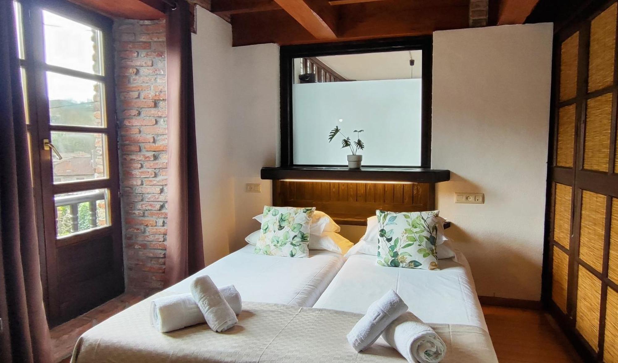 Casa Florenta Las Rozas Ngoại thất bức ảnh
