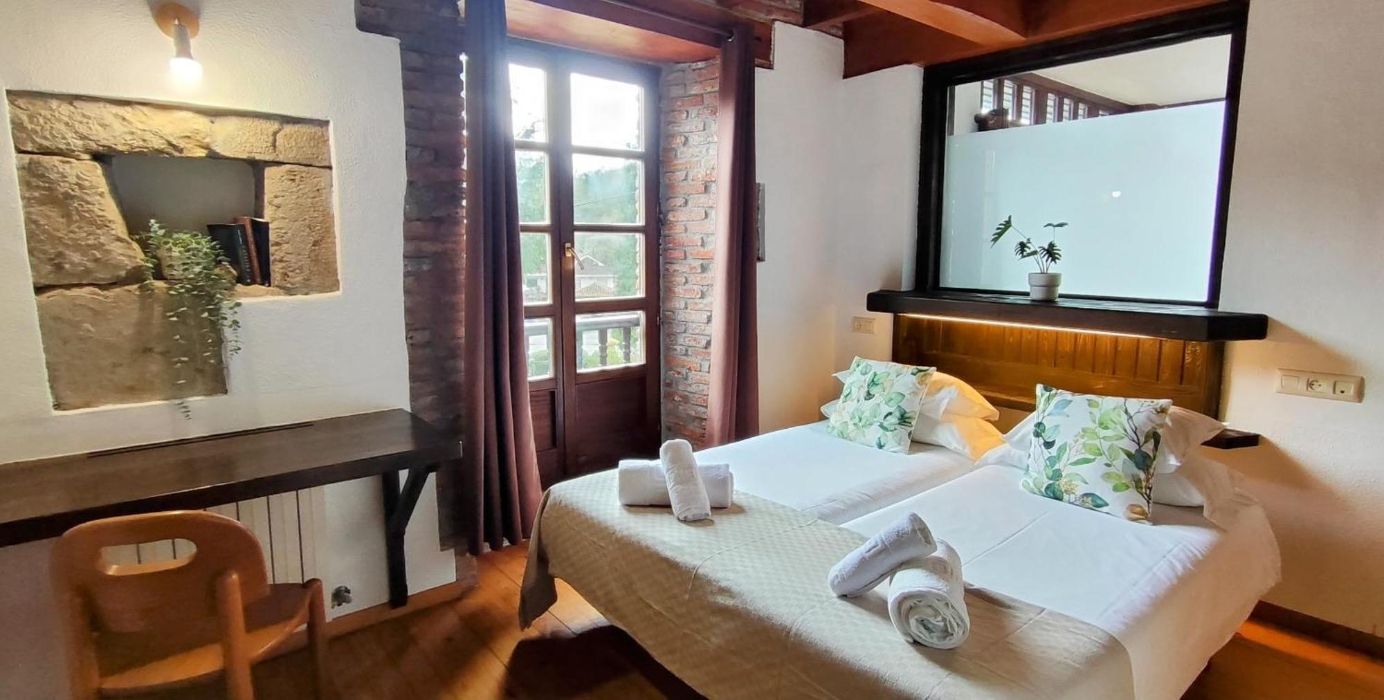 Casa Florenta Las Rozas Ngoại thất bức ảnh