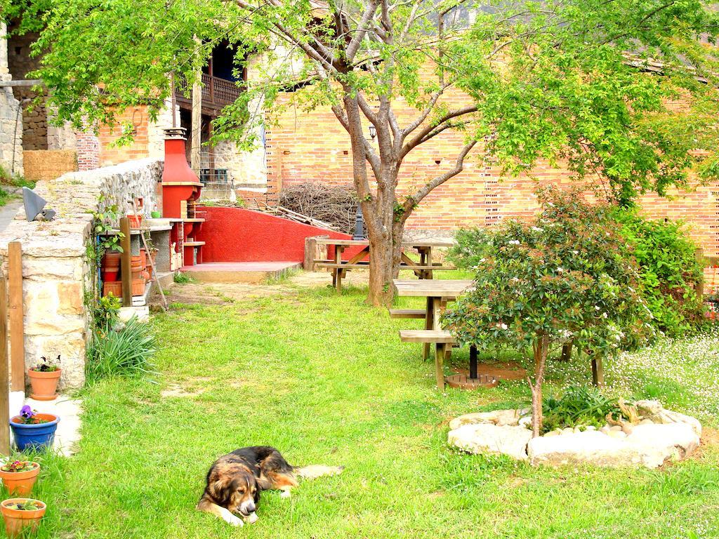 Casa Florenta Las Rozas Ngoại thất bức ảnh