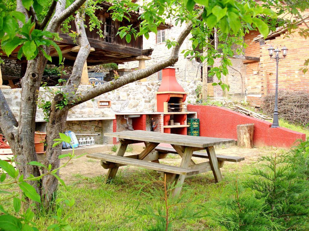 Casa Florenta Las Rozas Ngoại thất bức ảnh